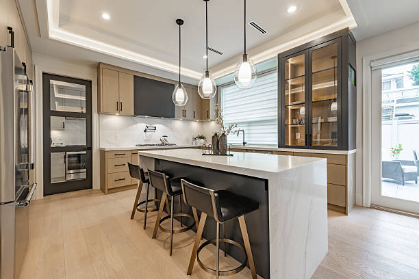 Affordable Kitchen Island Installation solutions in Woodlyn, PA